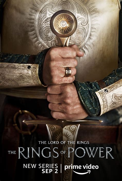 rings of power imdb